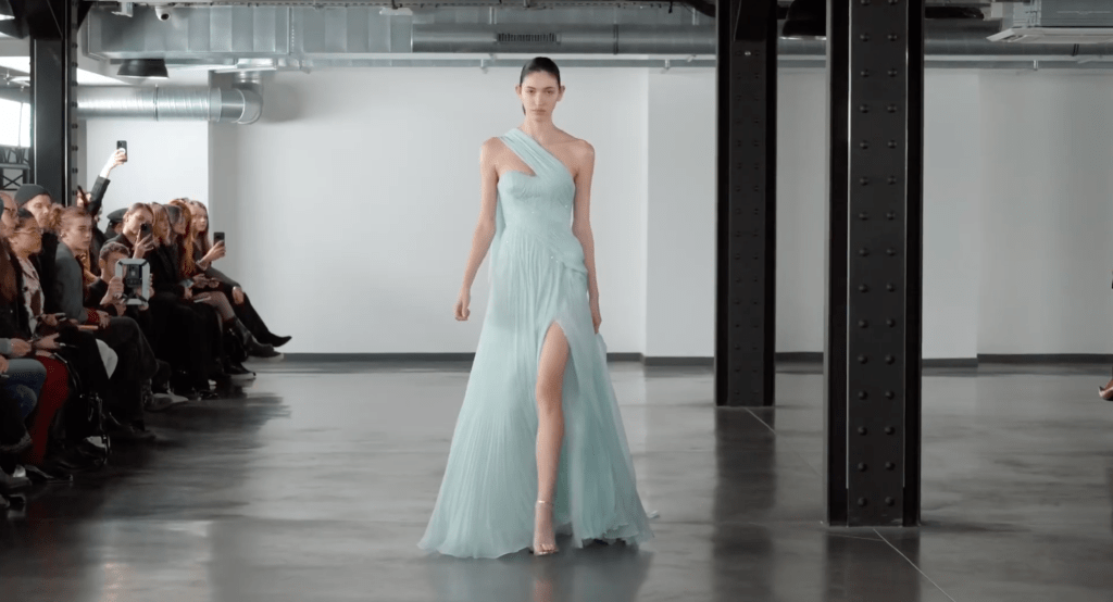 Rami Al Ali, ou la couture comme langage de&nbsp;l’équilibre