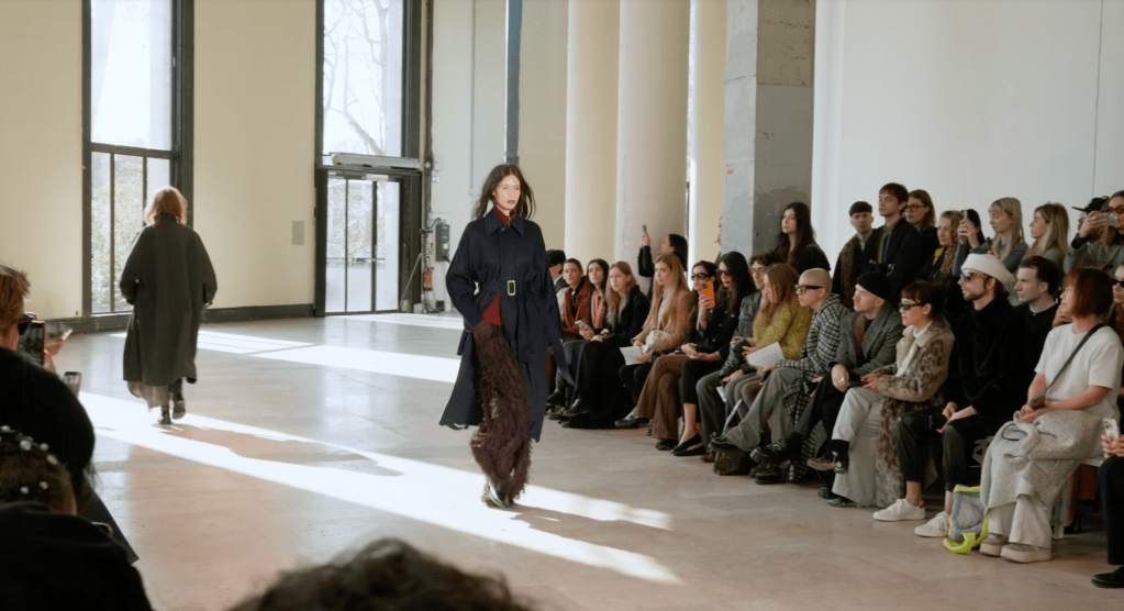 Ujoh : l’élégance en&nbsp;tension