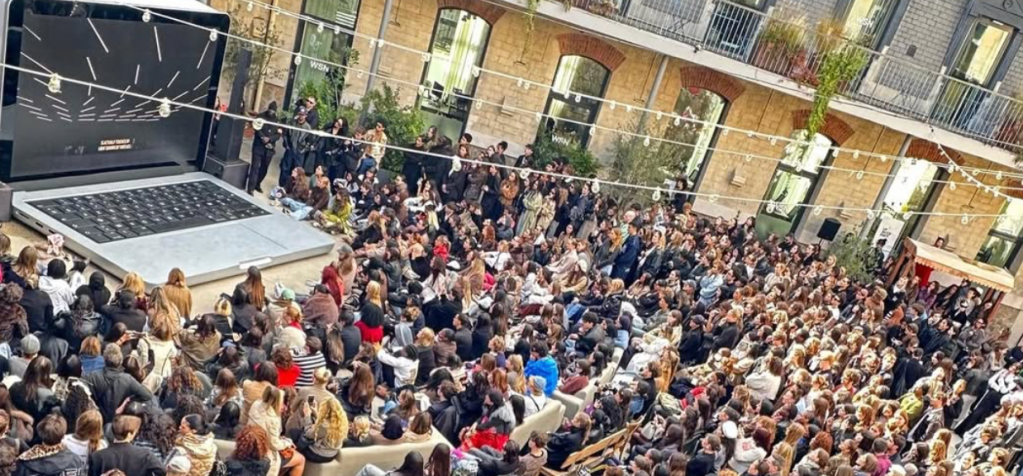 La Lyas Watch Party part en tournée : toutes les&nbsp;informations