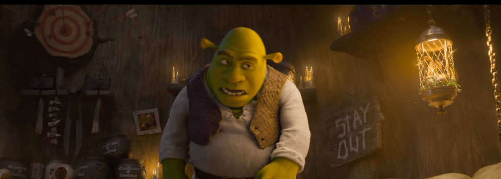 Tout ce qu&rsquo;il faut savoir sur Shrek 5, le retour le plus attendu de l&rsquo;animation