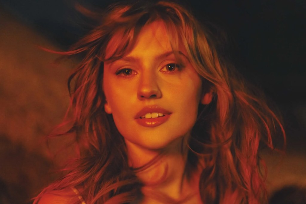 Marine annonce son deuxième album : un nouveau chapitre s’ouvre pour la gagnante de la Star&nbsp;Academy